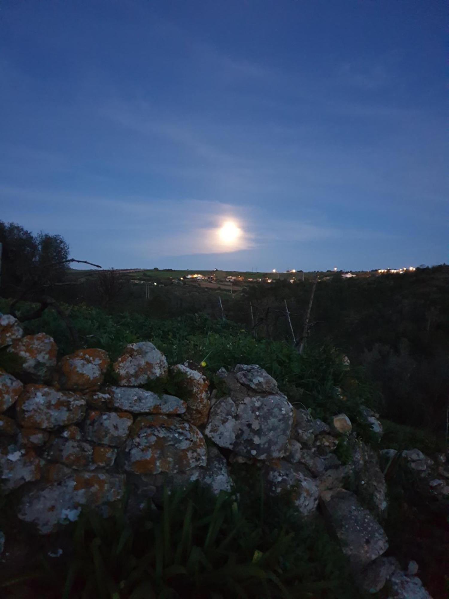 Casa Das Janelinhas - Cottage Near Sintra, Mafra, Ericeira Eksteriør bilde