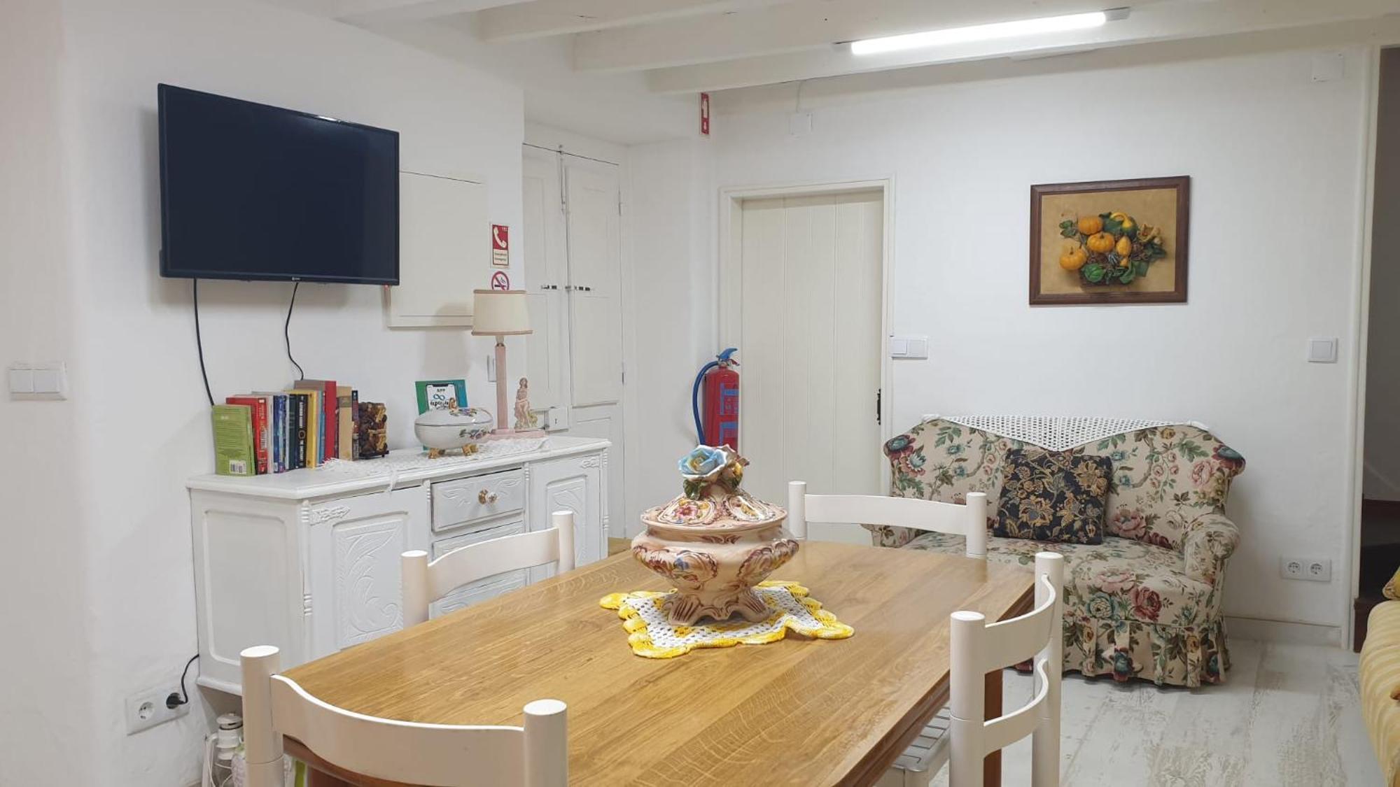 Casa Das Janelinhas - Cottage Near Sintra, Mafra, Ericeira Eksteriør bilde