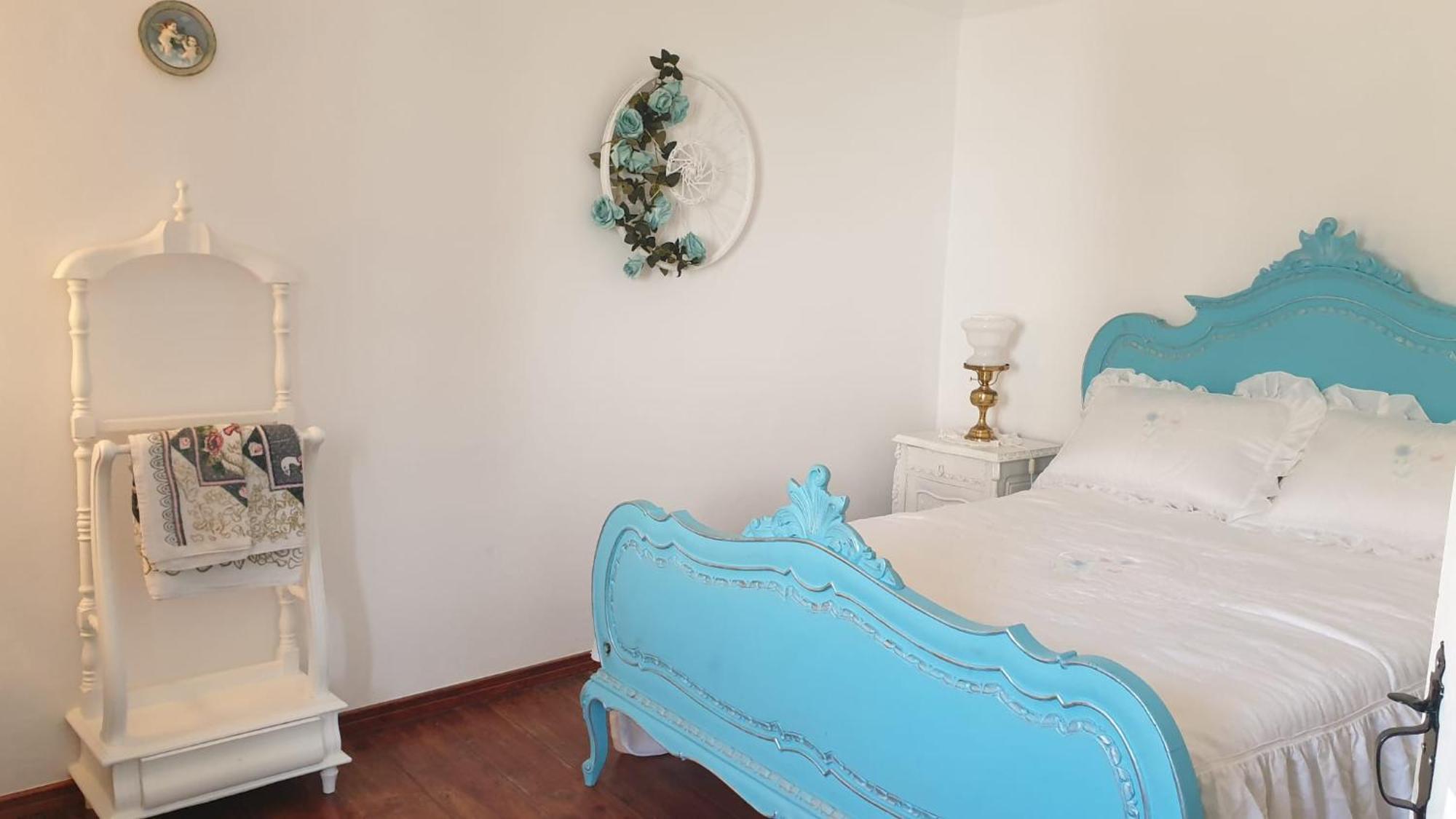 Casa Das Janelinhas - Cottage Near Sintra, Mafra, Ericeira Eksteriør bilde