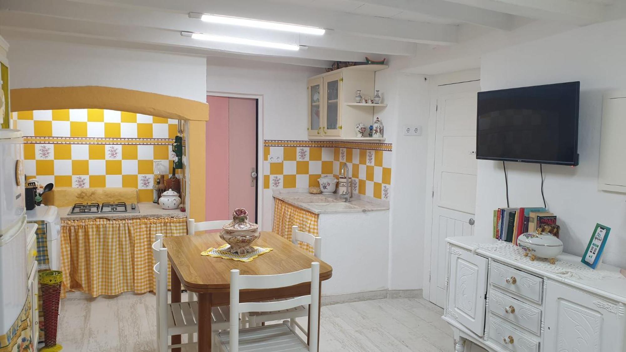 Casa Das Janelinhas - Cottage Near Sintra, Mafra, Ericeira Eksteriør bilde