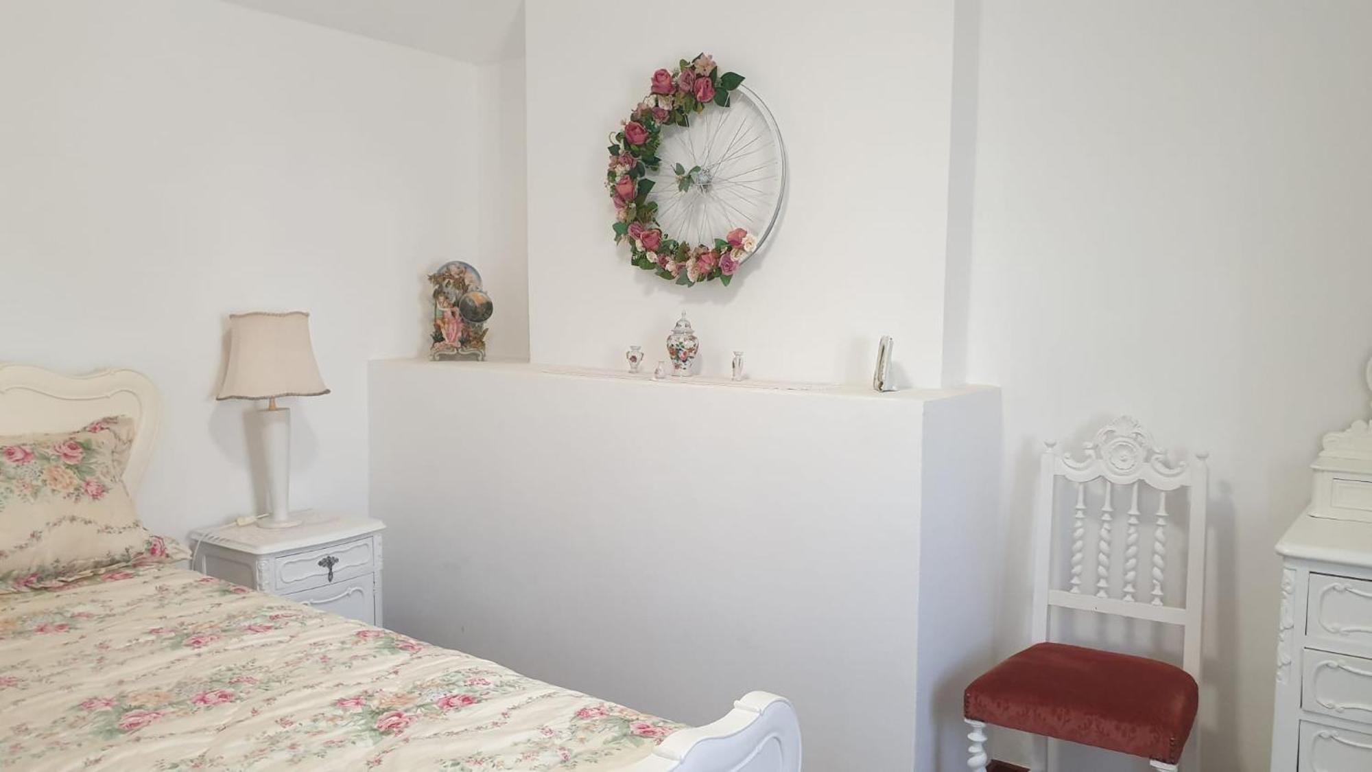 Casa Das Janelinhas - Cottage Near Sintra, Mafra, Ericeira Eksteriør bilde