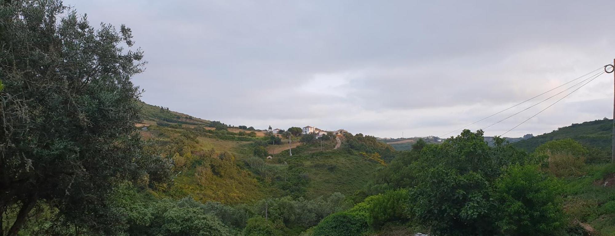 Casa Das Janelinhas - Cottage Near Sintra, Mafra, Ericeira Eksteriør bilde